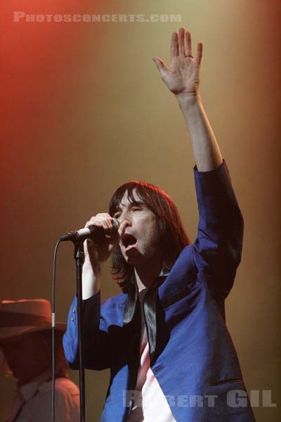 PRIMAL SCREAM - 2006-06-22 - PARIS - La Cigale - 